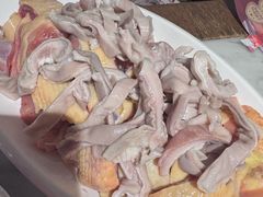 -尚尚仙·酸汤猪手·猪肚鸡火锅(华联万柳购物中心店)