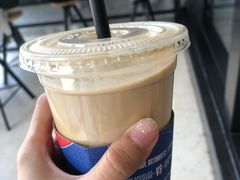 -瑞幸咖啡(国际珠宝交易中心店)