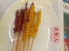 -五条人糖水铺(大汉口美食城店)