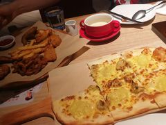 -必胜客(棠下店)