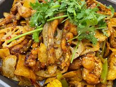 -精悦蓉(松江万达广场店)