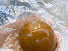 老卤蛋-芳婆糕团店(王府大街店)