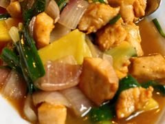 -德成饭店