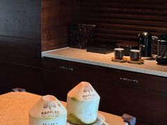 -海南清水湾莱佛士酒店