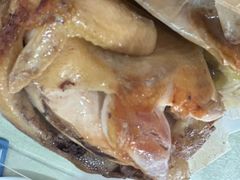 -考记泥焗鸡农庄·海鲜(北洛秘境店)