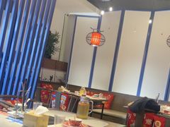 -尚尚仙·酸汤猪手·猪肚鸡火锅(华联万柳购物中心店)