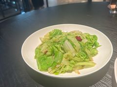 -金谷仓家庭料理(马泉营店)