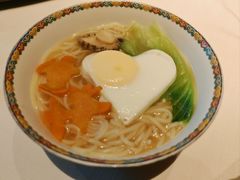 -汤城小厨•粤菜•靓汤(金融街店)