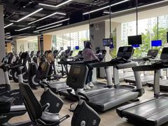 -威克健身游泳(万菱汇店)
