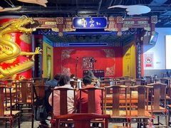 -德云社(三里屯店)