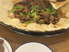 -皖北三胖地锅鸡(高速时代广场店)