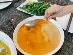 -锦园餐厅(九龙湖开元度假村店)