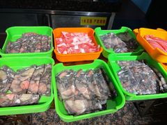 -喜多鲜生海鲜自助(无锡旗舰店)
