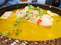 -意满花千醉(金茂览秀城店)