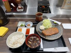 -牛かつもと村(上野店)