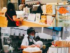 -奈雪的茶(东莞汇一城店)