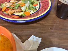 -panchos 墨西哥餐厅(嘉绿苑店)