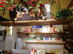 -北京老门框爆肚涮肉馆(凤城六路店)