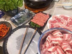 -胡哥烤肥牛(车公庙店)