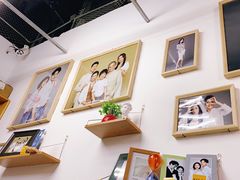 -海马体照相馆(大连罗斯福广场店)