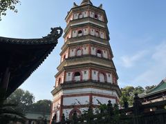 -南华禅寺