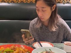 -东方亚克西餐厅(西康路店)