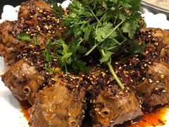 -阮老二·羊肉汤(黄甲店)