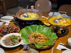 -隔壁老王·家常云南菜(花巷店)