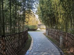 -春晖园度假酒店温泉