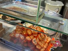 -威威小食
