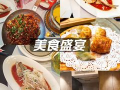 -樽宴酒楼·地道川菜·品质聚会·生日宴请