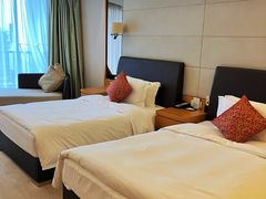 -苏州香山国际大酒店