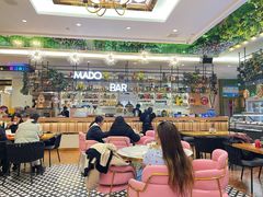 -SULTAN·苏坦土耳其餐厅(新光汇店)