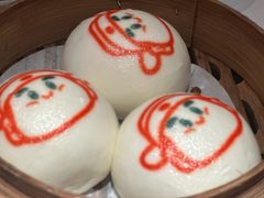 -禄运茶居·手工点心(猎德店)