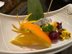 -昱匠·日本料理(金融街店)