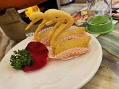 -椿记烧鹅(叠彩店)
