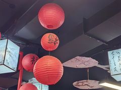 -梁山烤肉(平遥行者武松店)