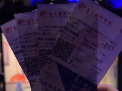 -春天国际影城(中庚漫游城杜比全景声店)