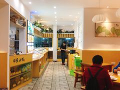 -邻家小馆(银都店)