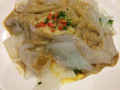 -万兴楼饺子(中华北大街店)