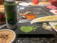 -海底捞火锅(邯郸新世纪中心店)