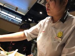-海底捞火锅(高新活力汇店)