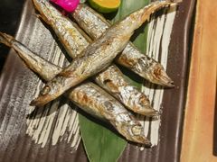 -松鹤精致料理(五一中路店)