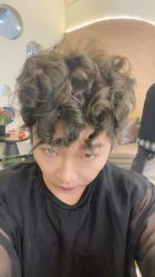 -GANO HAIR 