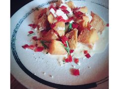 -PIZZA BIANCA(民园店)