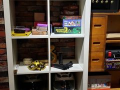-EGO原创机械密室逃脱(朝阳大悦城2店)