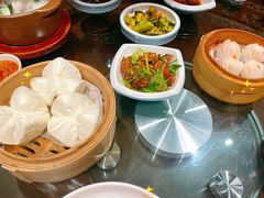 招牌虾饺皇-岭南小生·粤港点心(南门口店)