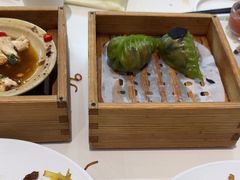 -蔡澜点心·粤菜(月星环球港店)