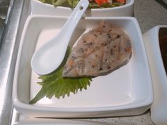 海参虾滑-海底捞大排档火锅(悦荟广场店)