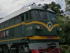 -柳州工业博物馆